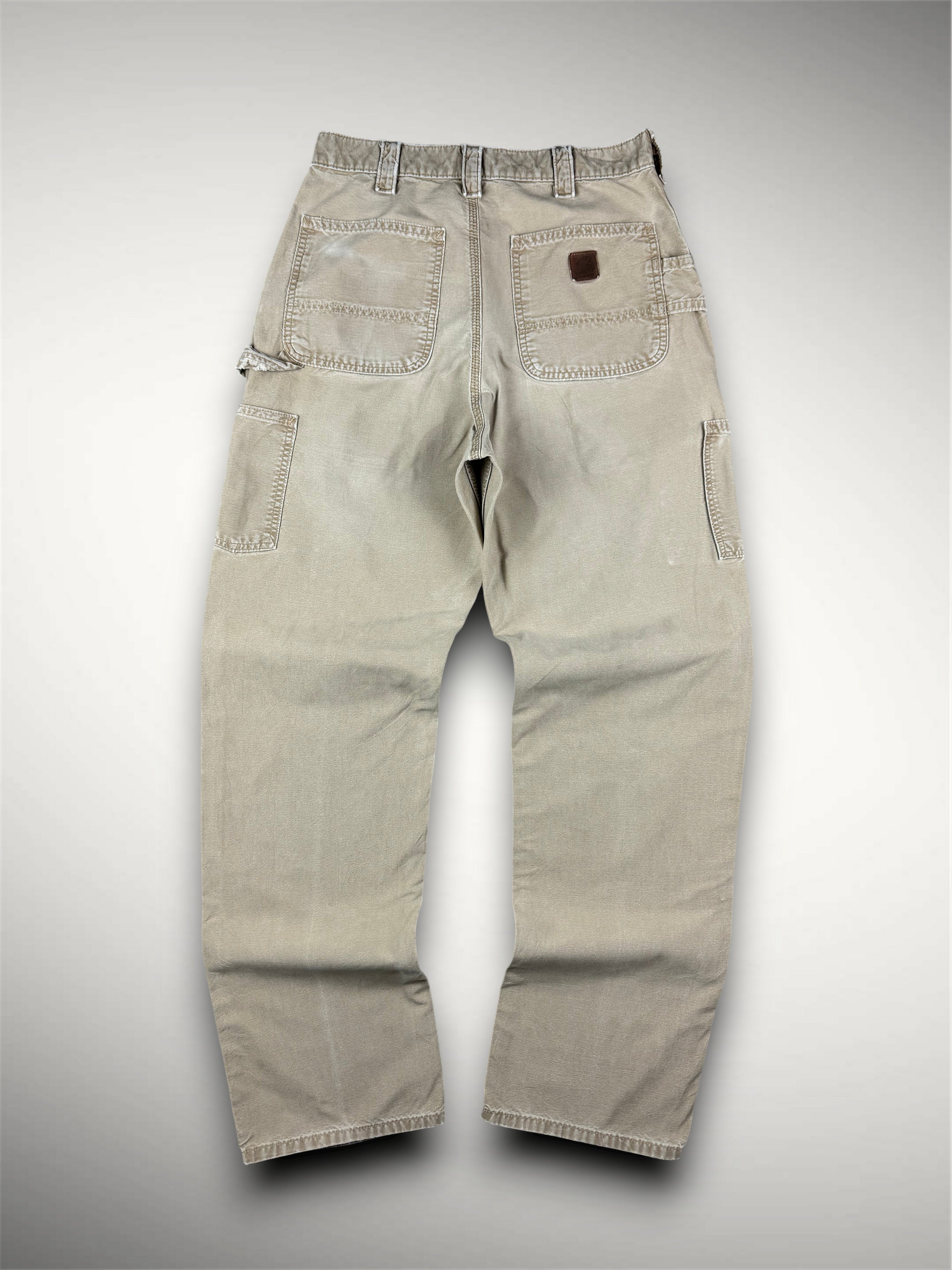 Carhartt Pantalon Carpenter Workwear (FR42)